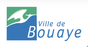 Logo de la ville de Bouaye